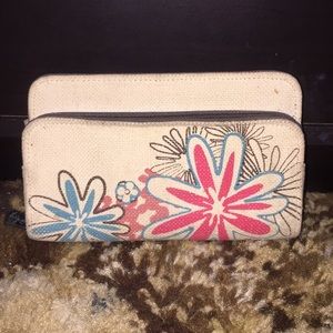 Thirty-one wallet